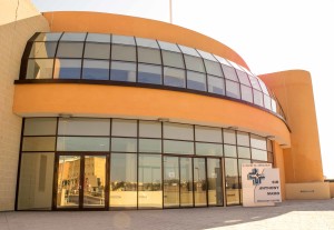 Oncology Centre Mater Dei
